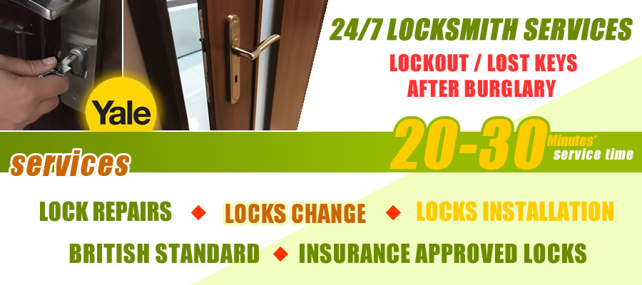 Stamford Hill Locksmith